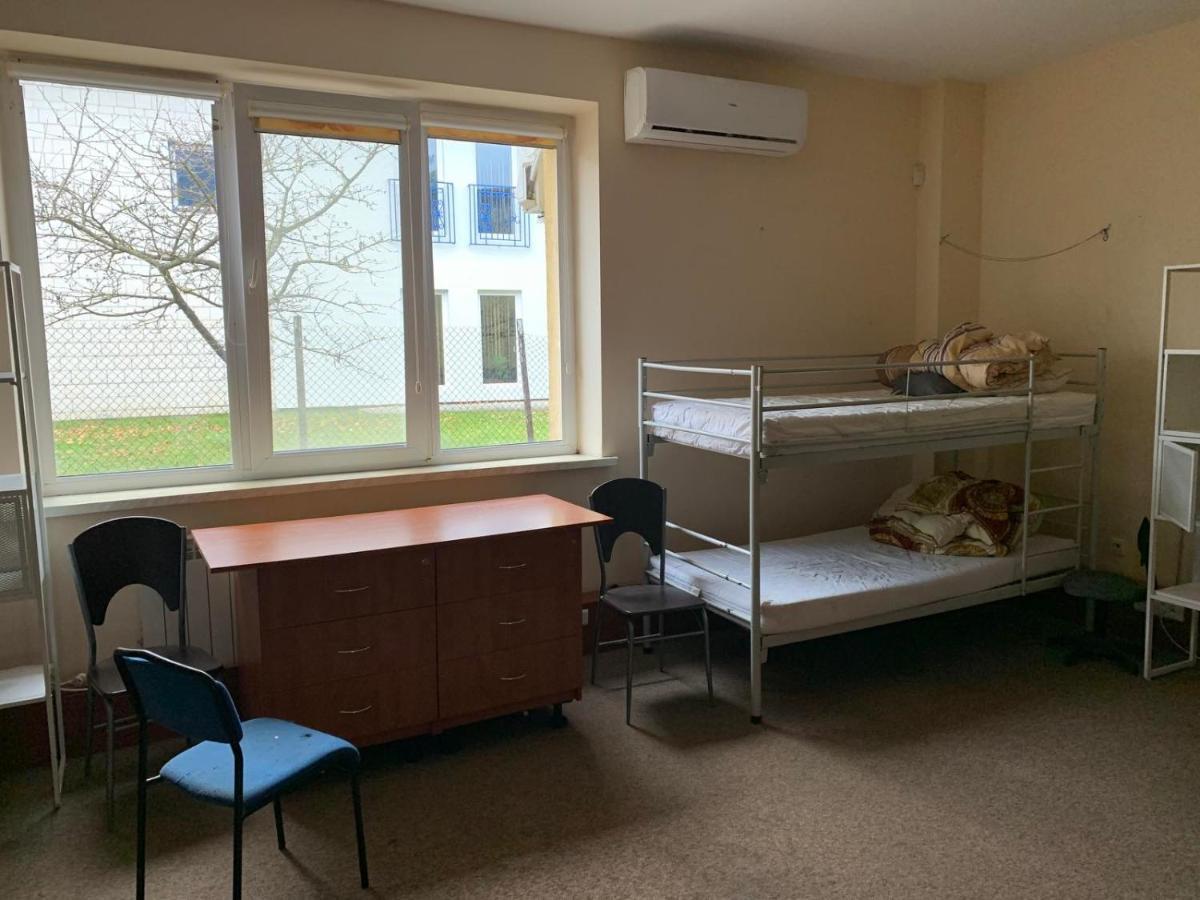 Amidi Hostel Piaseczno Piaseczno  Ngoại thất bức ảnh