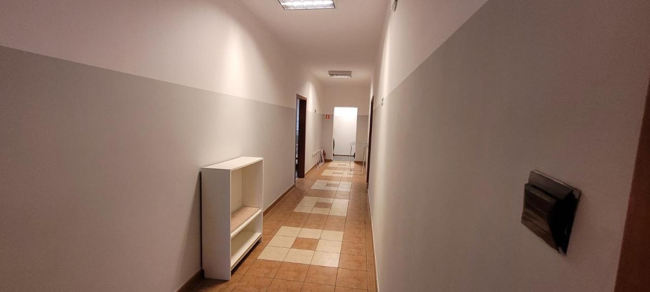 Amidi Hostel Piaseczno Piaseczno  Ngoại thất bức ảnh
